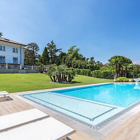 Villa Angela - Italian Homing 代森扎诺-德尔加达 外观 照片