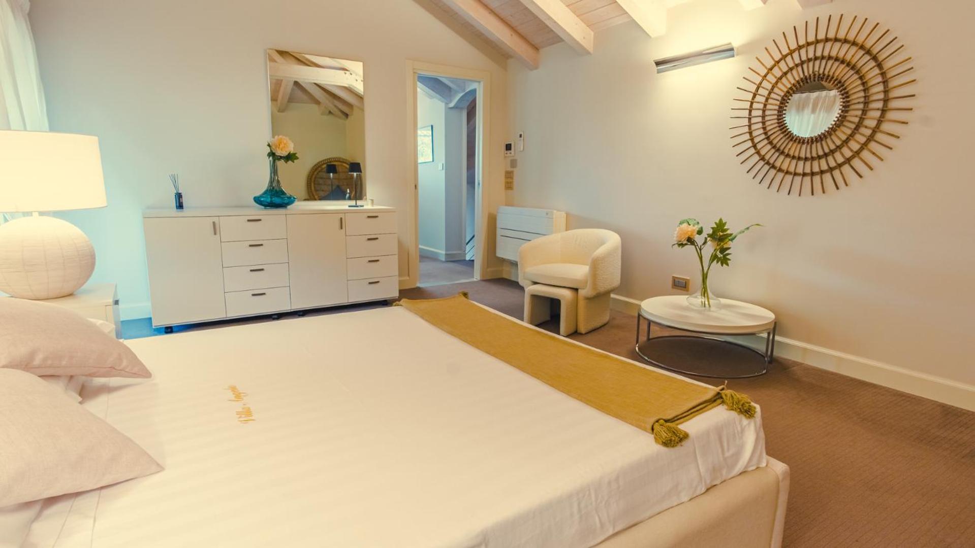 Villa Angela - Italian Homing 代森扎诺-德尔加达 外观 照片
