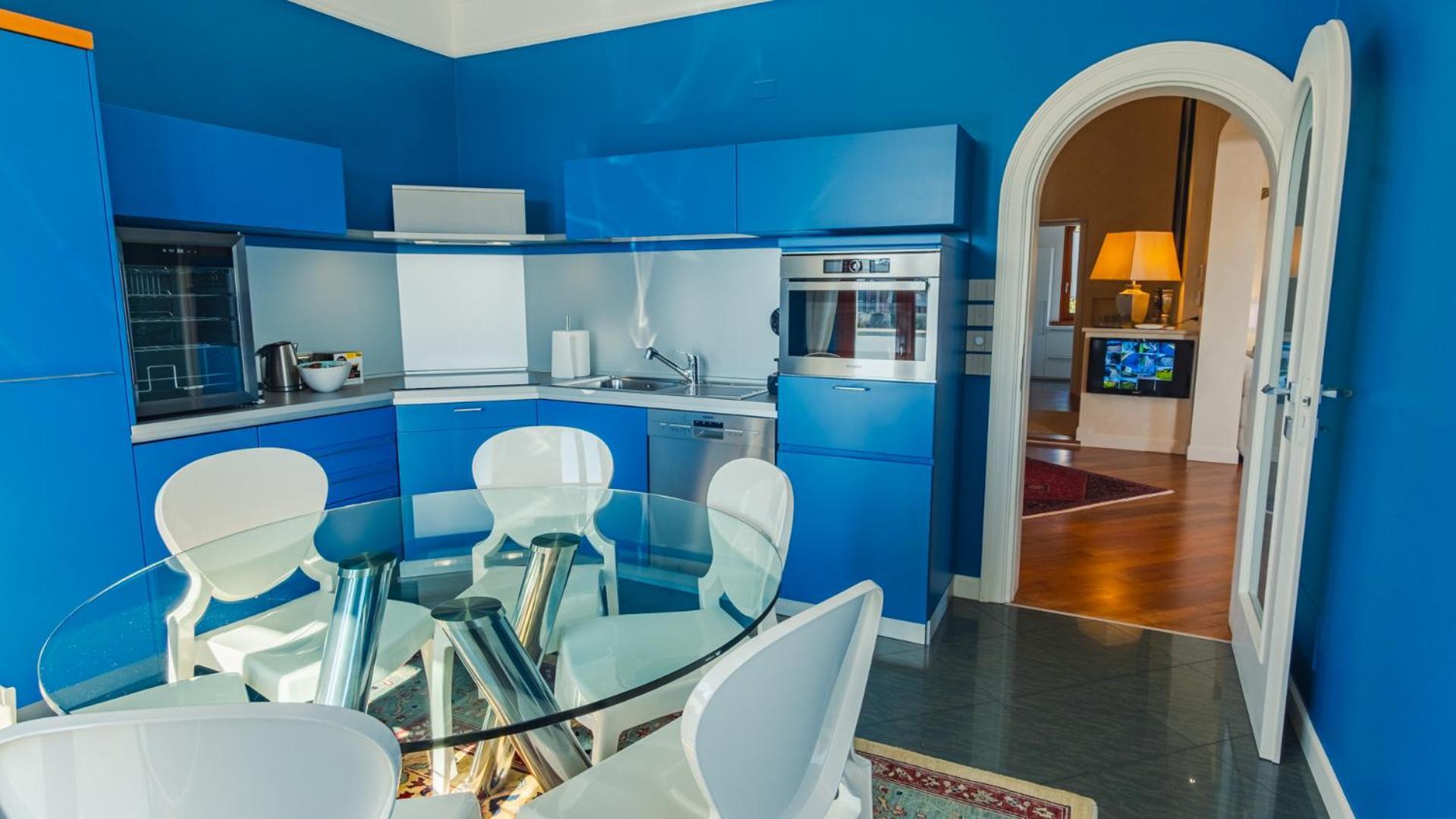 Villa Angela - Italian Homing 代森扎诺-德尔加达 外观 照片