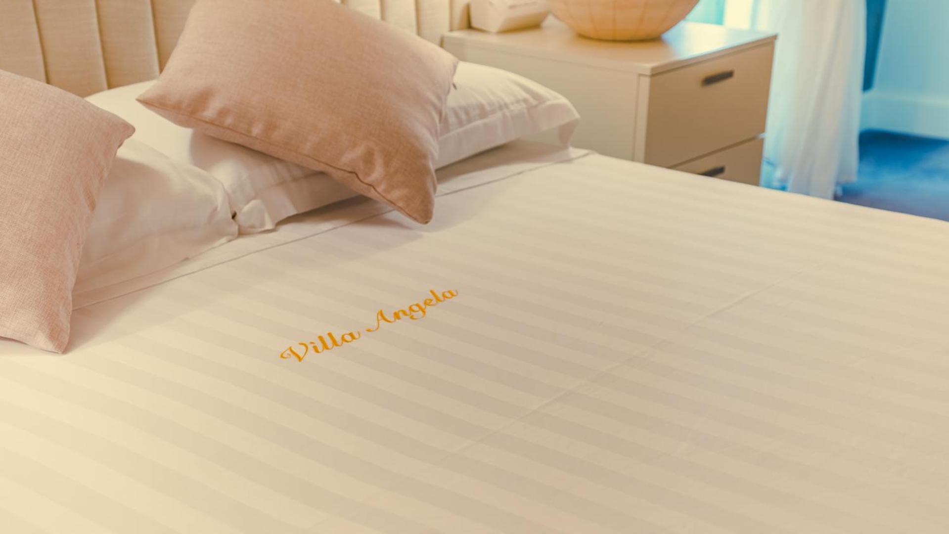 Villa Angela - Italian Homing 代森扎诺-德尔加达 外观 照片
