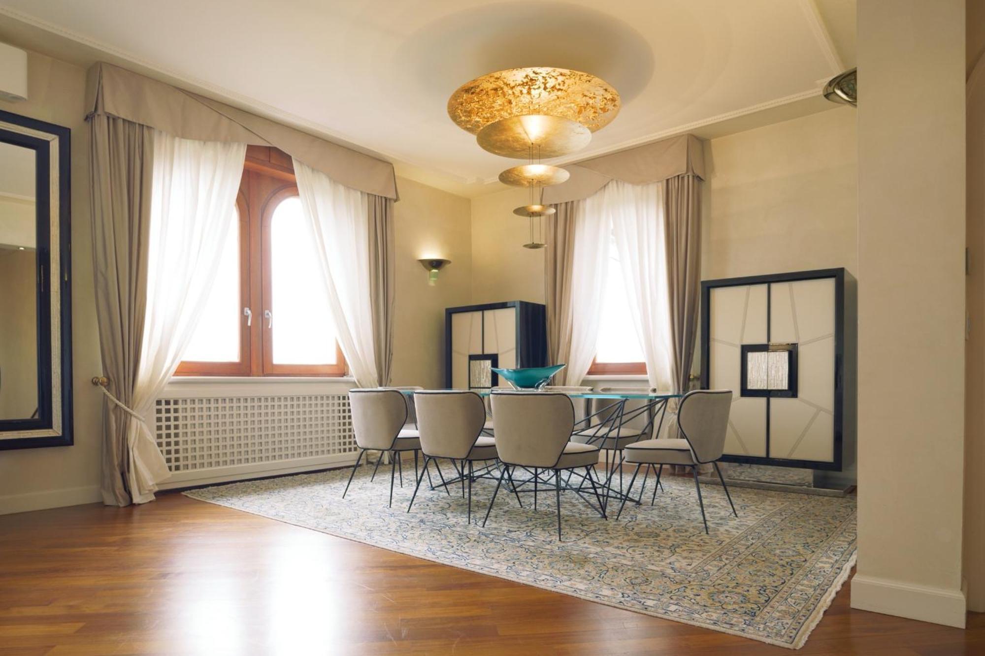Villa Angela - Italian Homing 代森扎诺-德尔加达 外观 照片
