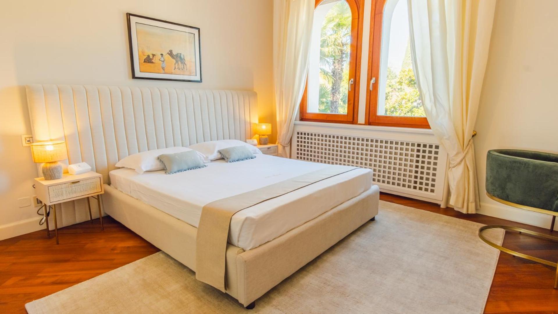 Villa Angela - Italian Homing 代森扎诺-德尔加达 外观 照片