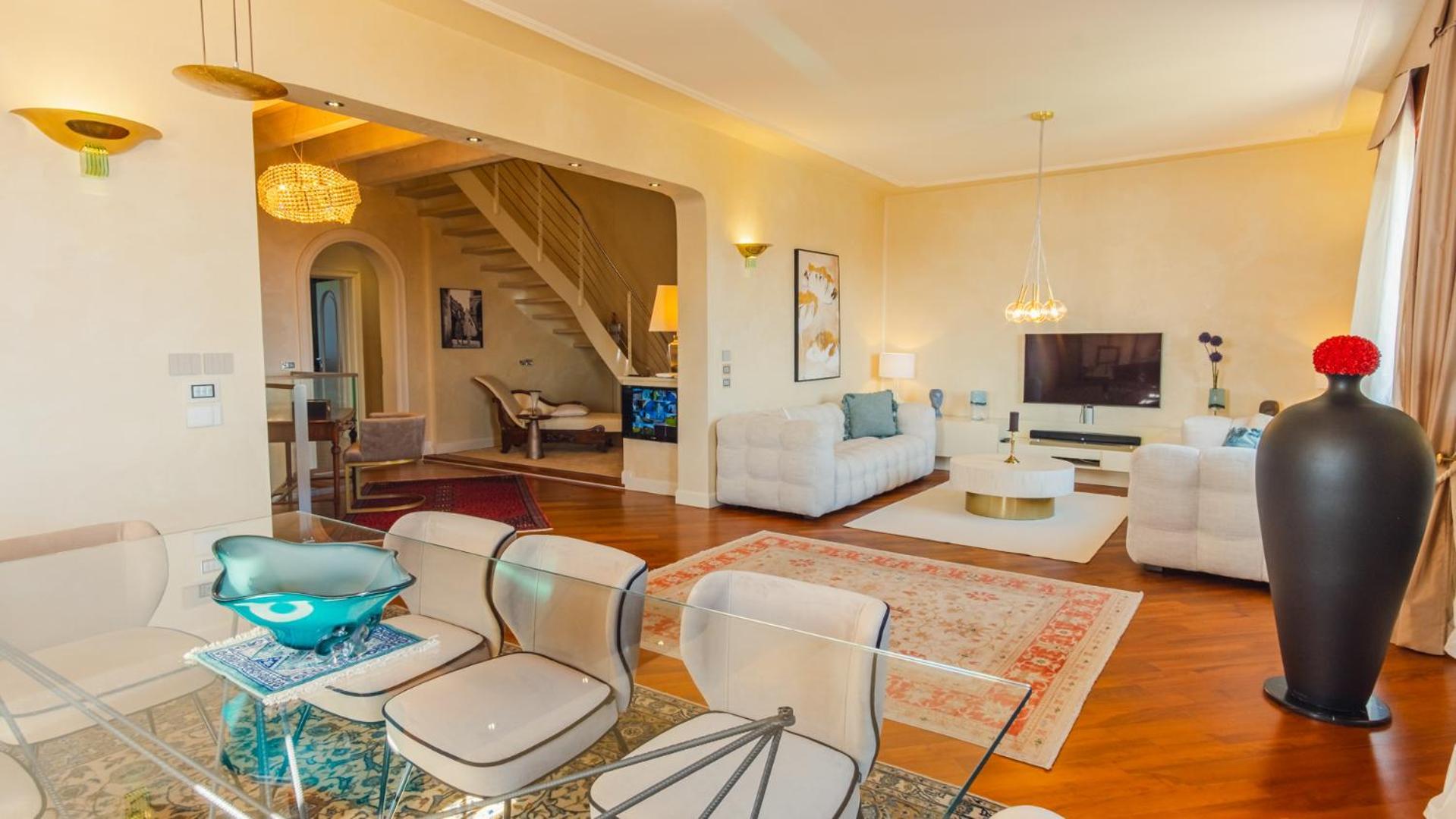 Villa Angela - Italian Homing 代森扎诺-德尔加达 外观 照片