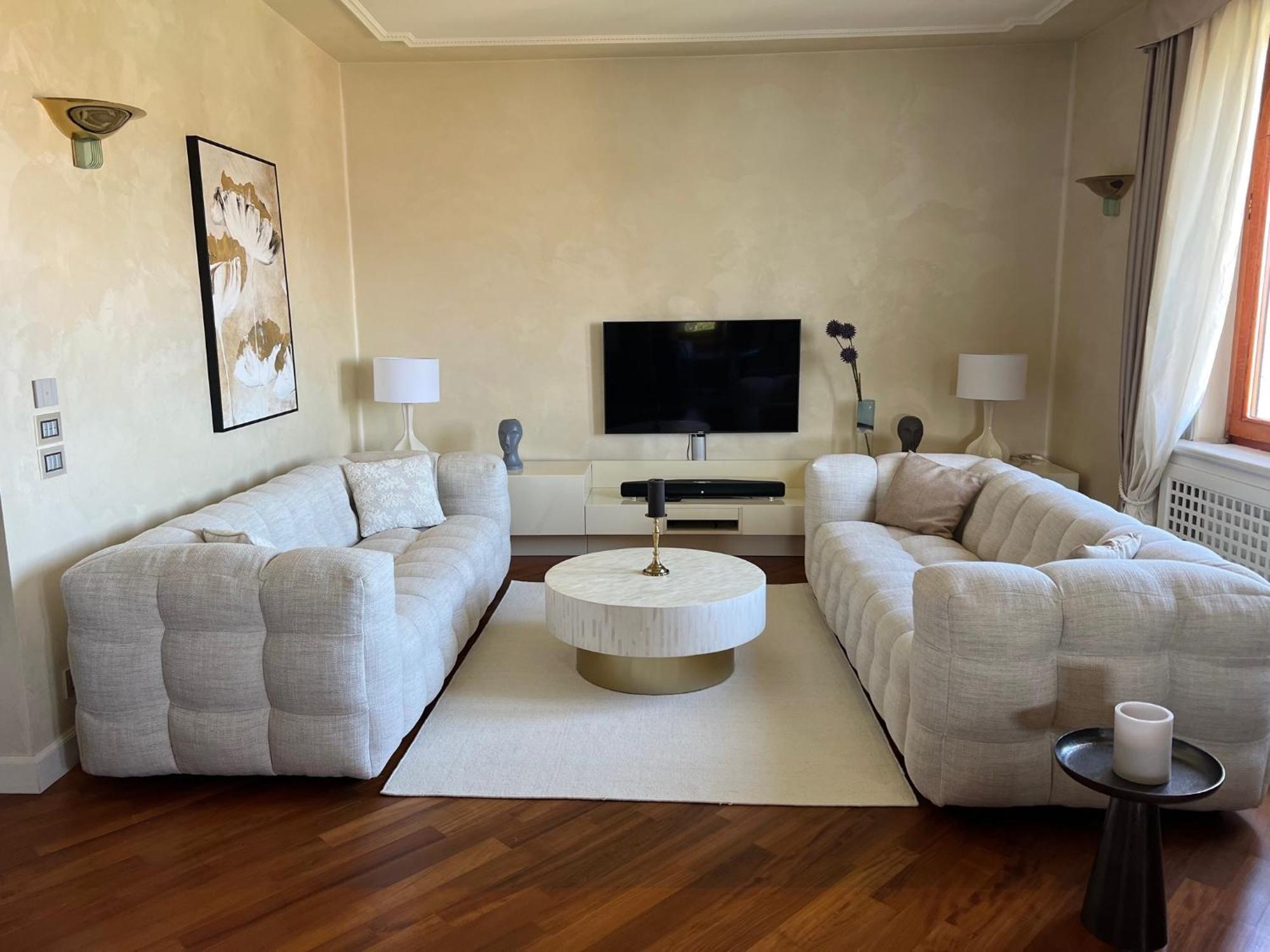 Villa Angela - Italian Homing 代森扎诺-德尔加达 外观 照片